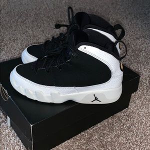Jordan 9s
